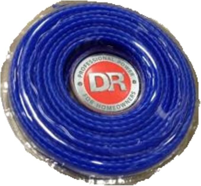 DR Behind Trimmer Braided 196601
