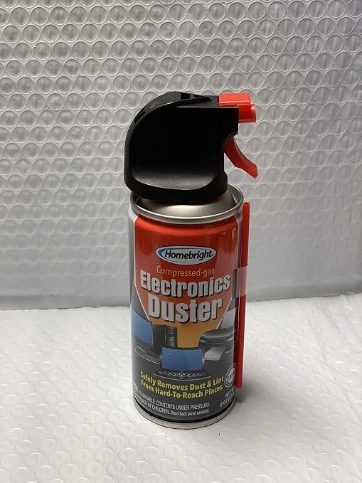 Homebright Electronics Duster
