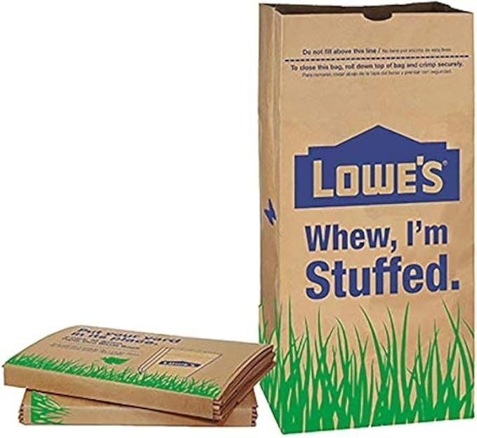 Lowes LF Gallon Gardening Cleaning